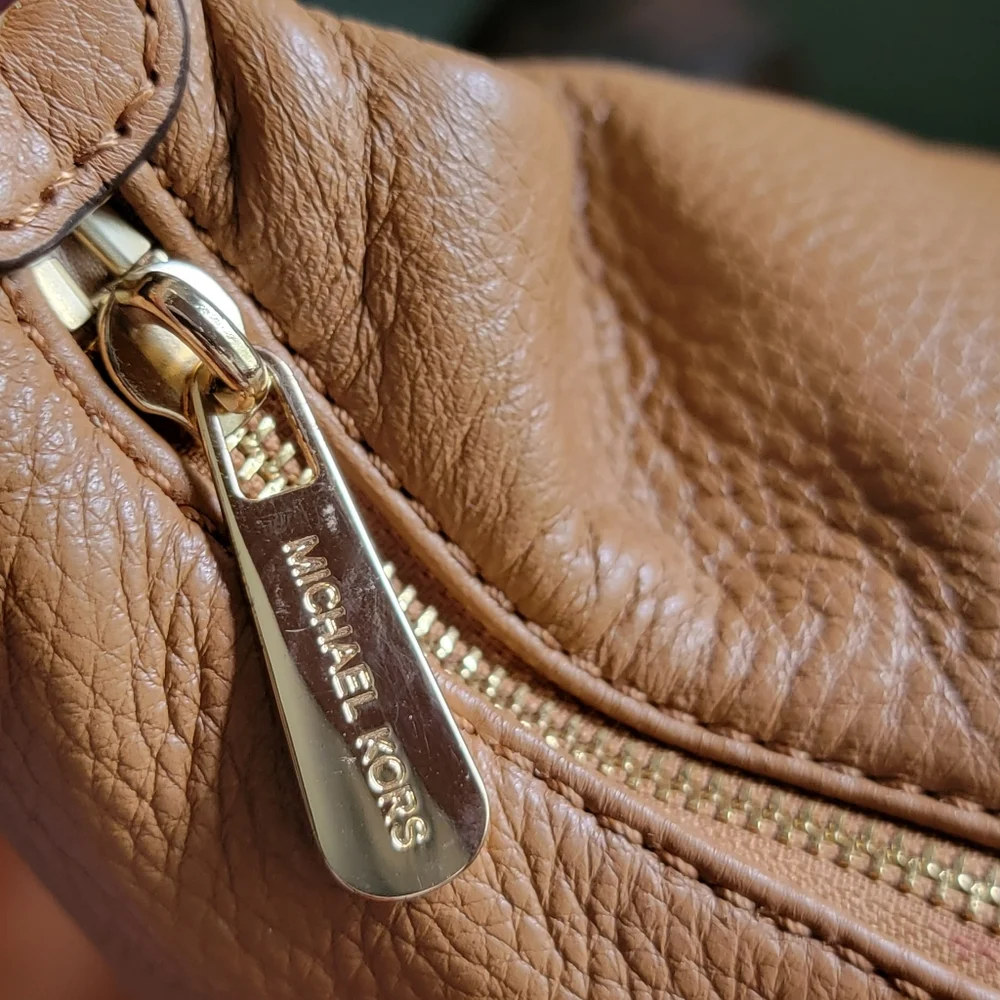 Michael Kors exterior made